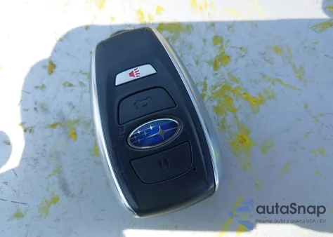 2021 Subaru Ascent Limited from USA, damaged, VIN 4S4WMAPD1M3455887